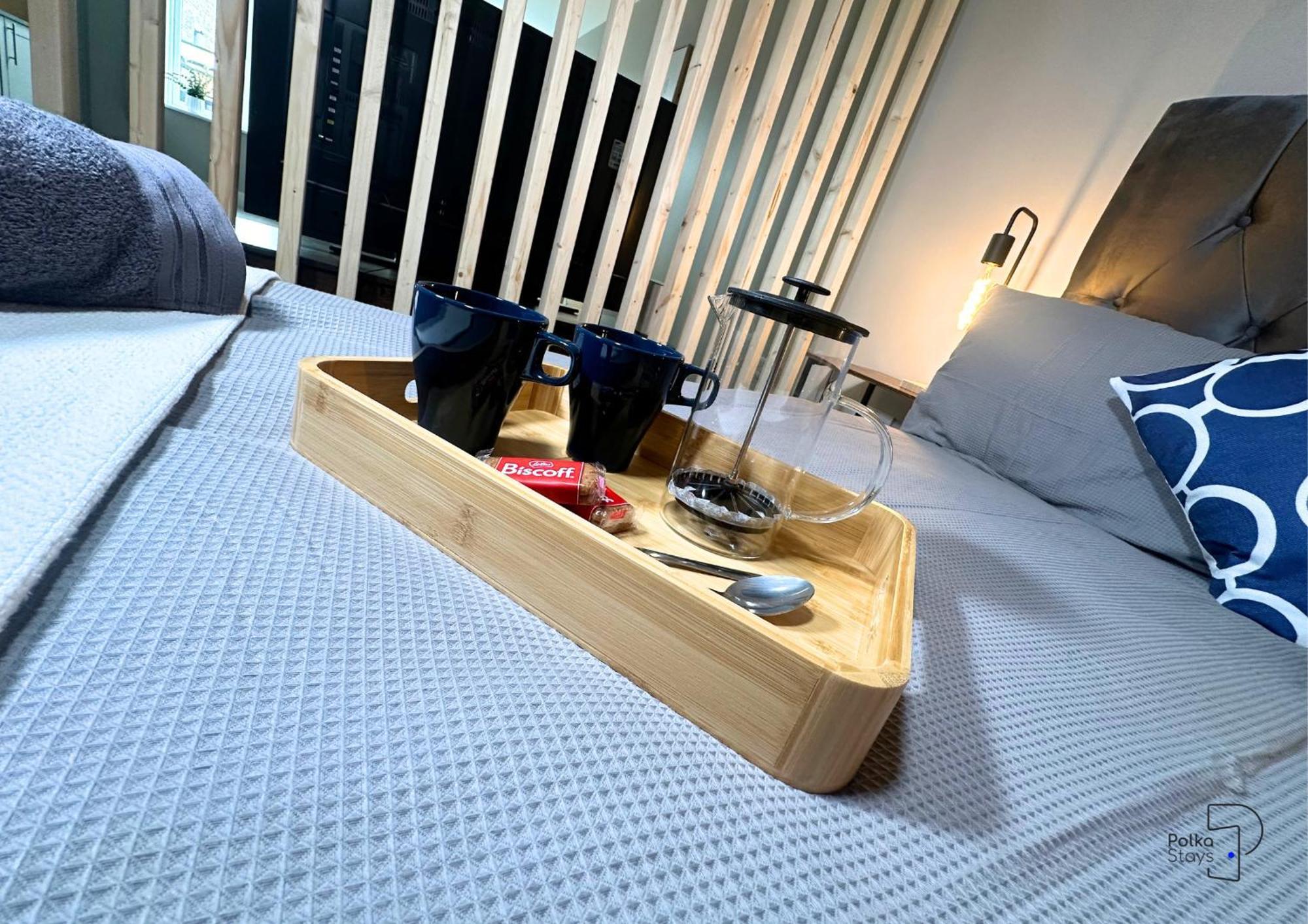 Hanley, Stoke - Modern Spacious Apartments By Polkastays Esterno foto
